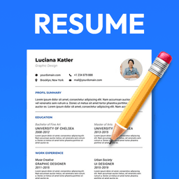 resume